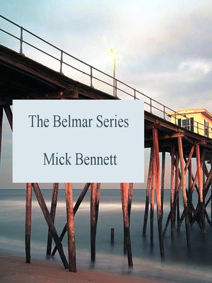 cover image of The Belmar Series Complete Collection